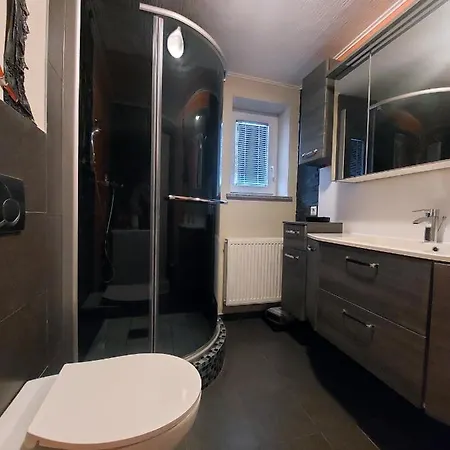 Apartament Roki *