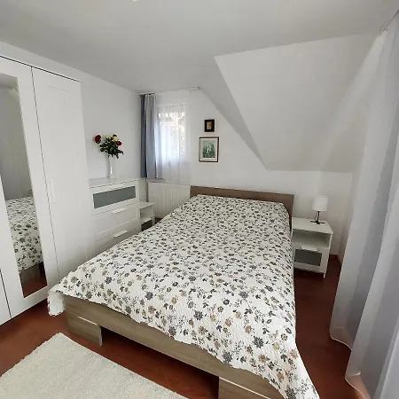 Roki Apartment Bled