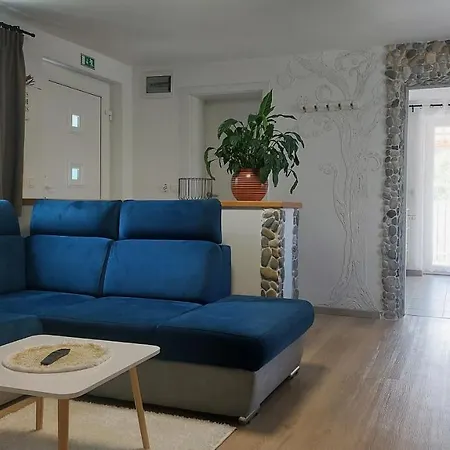 Apartment Roki Bled