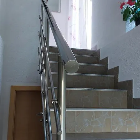 Apartment Roki