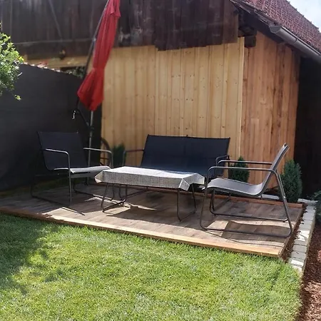 Roki Apartament *