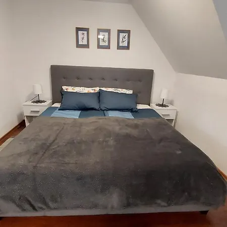Roki Apartment