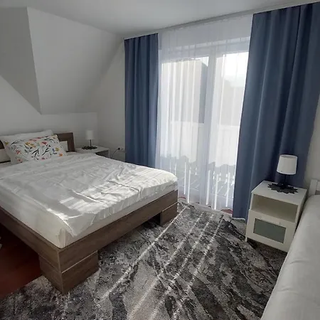 Roki Apartment Bled
