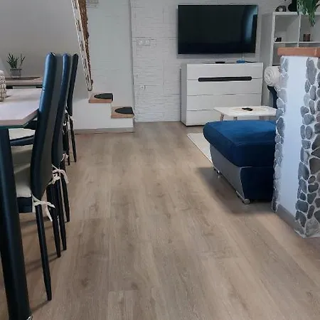 Roki Apartment Bled