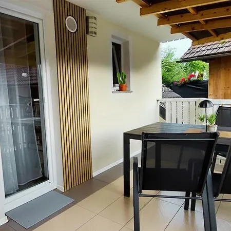 Apartament Roki