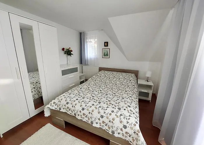 Roki شقة بليد