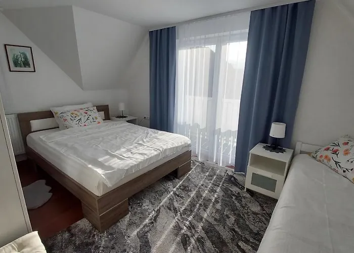 Roki شقة بليد