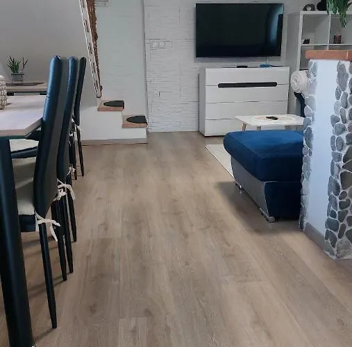 Roki شقة بليد